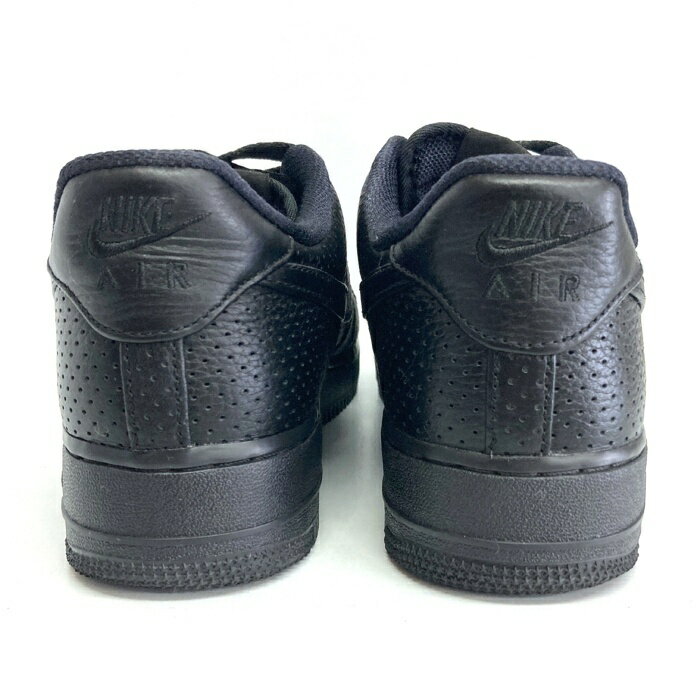 NIKE ナイキ HF8189-001 Air Force 1 Low SP Black スニーカー ブラック size28cm【中古】 rm