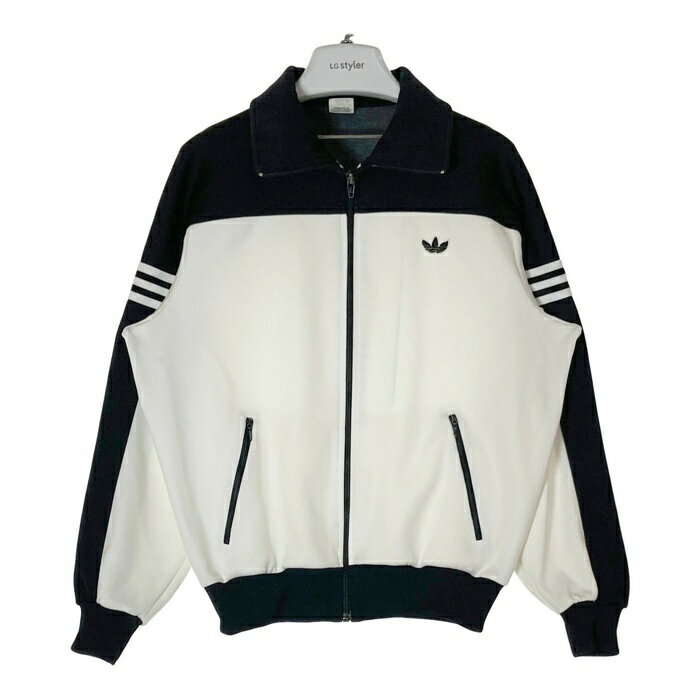 【adidasアディダス】トラックジャケット★ デサント/L 楽天市場】adidas(ブランドデサント)(コート・ジャケット