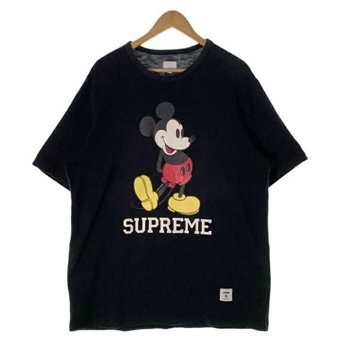 「非売品」Supreme ミッキーマウス エプロン 楽天市場】supreme ミッキーの通販
