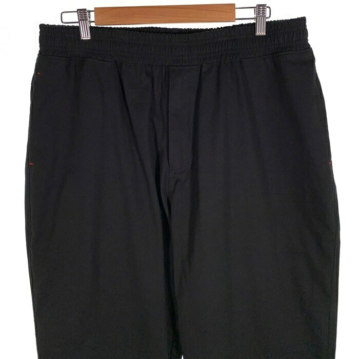 CHOCOLATE チョコレート イージーパンツ ブラック Size XL【中古】 rf