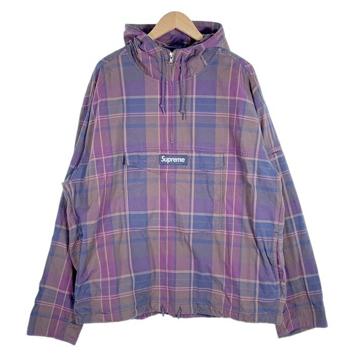 supreme チェック メルトンウール クルーザージャケット シュプリーム 楽天市場】Supreme(柄チェック)(コート・ジャケット|メンズ