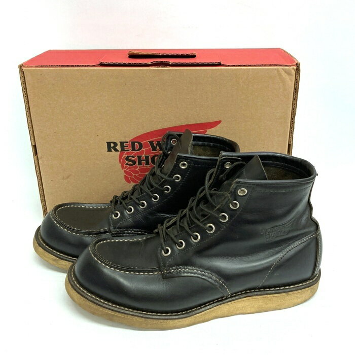 お値下げ★レッドウィング 8130 USA7 1/2 楽天市場】RED WING 8130(ブランドレッドウィング)の通販