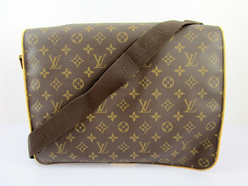 楽天市場】ルイヴィトン メッセンジャー アベスの通販