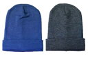 【あす楽】ゴールドファクトリー Gold's Factory ウールニットキャップ wool knit cap オーバーサイズ oversize【ゴルフ】