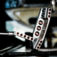 【あす楽】ゴールドファクトリー Gold's Factory Newport 2 (Timeless Neck) GSS Style(#4367)【ゴルフ】【送料無料】【パター】