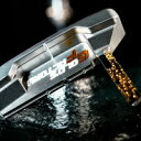 【あす楽】ゴールドファクトリー Gold's Factory GF00A GSS(#4362)Veil of Dusk【ゴルフ】【送料無料】【パター】