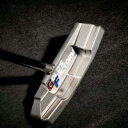 【あす楽】ゴールドファクトリー Gold's Factory Newport 2 (Timeless Neck) GSS Style(#4409)【ゴルフ】【送...