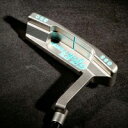【あす楽】ゴールドファクトリー Gold's Factory Newport 2 (Timeless Neck) GSS Style(#4331)【ゴルフ】【送料無料】【パター】
