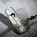 【あす楽】ゴールドファクトリー Gold's Factory GF00A GSS Lefty(#4182)【ゴルフ】【送料無料】【パター】