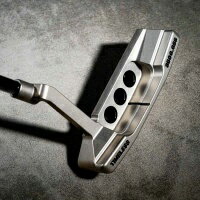 楽天市場】スコッティキャメロン gss(パター|メンズクラブ 楽天市場】スコッティキャメロン gss(パター|メンズクラブ