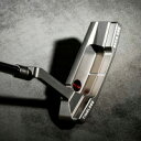 【あす楽】ゴールドファクトリー Gold's Factory Newport 2 (Timeless Neck) GSS Style(#4330)【ゴルフ】【送...