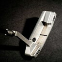 【あす楽】ゴールドファクトリー Gold's Factory Newport 2 (Timeless Neck) GSS Style(#4426)【ゴルフ】【送...