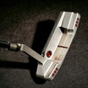 【あす楽】ゴールドファクトリー Gold's Factory Newport 2 (Timeless Neck) GSS Style(#4336)【ゴルフ】【送...