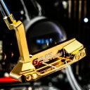 【あす楽】ゴールドファクトリー Gold's Factory GF00A GSS(#4493)Whispers of Dawn【ゴルフ】【送料無料】【パター】