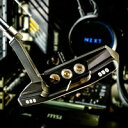 【あす楽】ゴールドファクトリー Gold's Factory Newport 2 (Timeless Neck) GSS Style(#4583)【ゴルフ】【送...