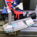 【あす楽】ゴールドファクトリー Gold's Factory Newport 2 (Timeless Neck) GSS Style(#4544)【ゴルフ】【送...