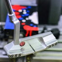 【あす楽】ゴールドファクトリー Gold's Factory Newport 2 (Timeless Neck) GSS Style(#4543)【ゴルフ】【送...