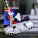 【あす楽】ゴールドファクトリー Gold's Factory Newport 2 (Timeless Neck) GSS Style(#4545)【ゴルフ】【送...