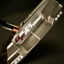 【あす楽】ゴールドファクトリー Gold's Factory GF00A GSS(#4557)【ゴルフ】【送料無料】【パター】