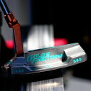【あす楽】ゴールドファクトリー Gold's Factory Newport 2 (Timeless Neck) GSS Style(#4565)【ゴルフ】【送...