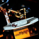 【あす楽】ゴールドファクトリー Gold's Factory Newport 2 (Timeless Neck) GSS Style(#4562)【ゴルフ】【送...