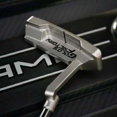 楽天市場】gss パター（クラブ｜ゴルフ）：スポーツ・アウトドアの通販