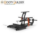 BOOTY BUILDER ブーティビルダー ベルトスクワット【受発注...(4)