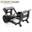 BOOTY BUILDER PLATINUM ブーティビルダー プラチナム【受発注・代引き不可】 | ヒップスラストマシン