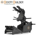 BOOTY BUILDER ブーティビルダー Vスクワット【受発注・代引き不可】 | スクワットマシン ヒップトレーニング