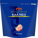 MPN EAA NEO もも風味 450g | EAA 必須アミノ酸 溶けやすい 健康食品 サプリ 筋力 アミノ酸 糖質制限 その1