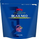 【最大400円クーポンあり】MPN BCAA NEO グレープ風味 420g | BCAA アミノ酸 溶けやすい 健康食品 サプリ 筋力 アミノ酸 糖質制限