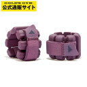 adidas(アディダス)ウエイテッドバングル(ペア) 0.5kg(4)