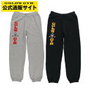 【公式サイト】GOLD'S GYM ゴールドジム G6190 ベーシックスウェットパンツ80’s(エイティーズ) | ヴィンテージ(4)
