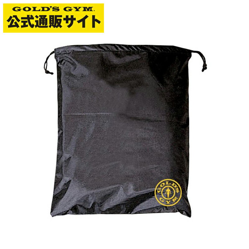 【公式サイト】GOLD 039 S GYM ゴールドジム トレーニングバッグ G5734 巾着 ナイロン袋 収納