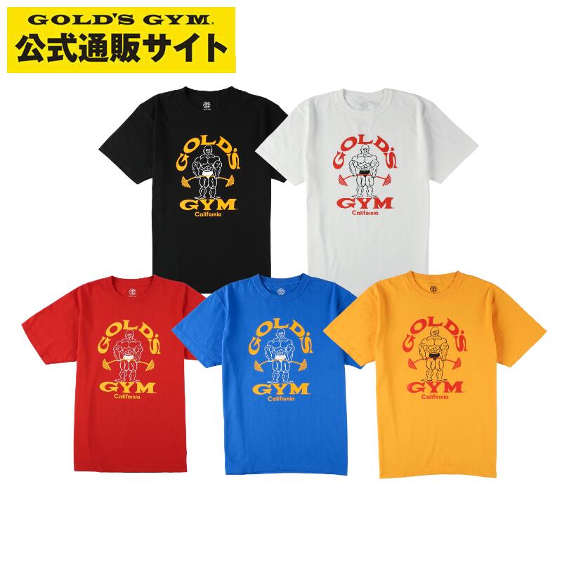 楽天市場】ゴールド ジム tシャツの通販 楽天市場】ゴールド ジム tシャツの通販