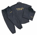 【公式サイト】GOLD'S GYM（ゴールドジム）サウナスーツ　G5710Sサイズ|トレーニングウエア 燃焼 ダイエット 汗