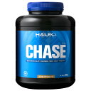 【最大400円クーポンあり】【グルメフレーバー】 HALEO（ハレオ） CHASE（チェイス）　アーモンドチョコレート味　3kg