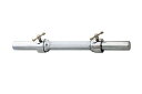 【Φ28mm高品質ダンベルバー】IVANKO(イヴァンコ)社製ダンベルバーDB-1