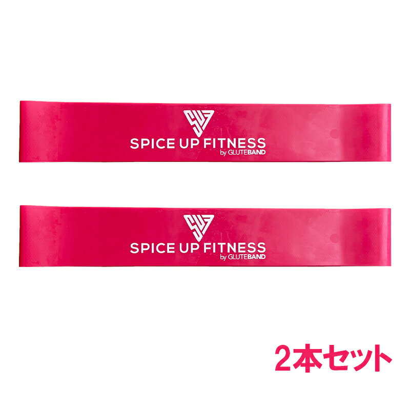 SPICE UP FITNESSߥ˥Х 2ܥå |ͧ ѥå  ȥ졼˥ ȥ졼˥󥰥Х СХ