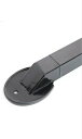 【日本総代理店】 POWERTEC パワーテック 社製(USA) WB-FPA22 フットプレートアクセサリー (1台分/4個セット)