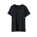 【最大400円クーポンあり】VENEX(ベネクス) リフレッシュTシャツ レディース6706 | リカバリーウエア 休養 快眠 疲労回復 コンディショニング リカバリー