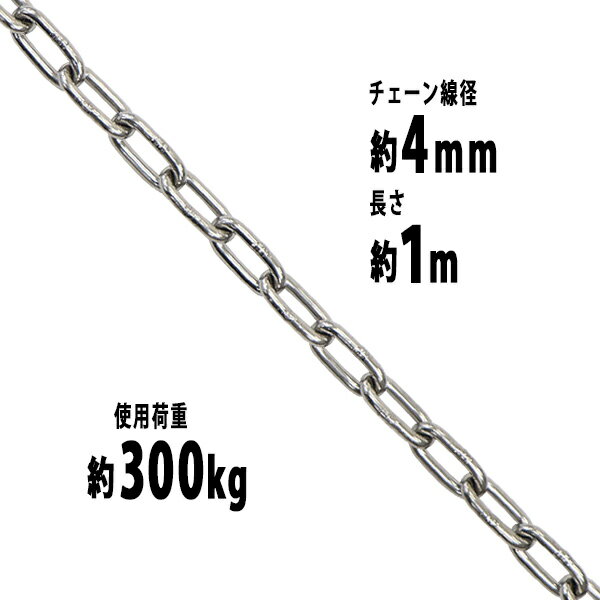̵ ƥ쥹  4mm Ѳٽ300kg 1m SUS304 JIS ƥ쥹   ߤ...