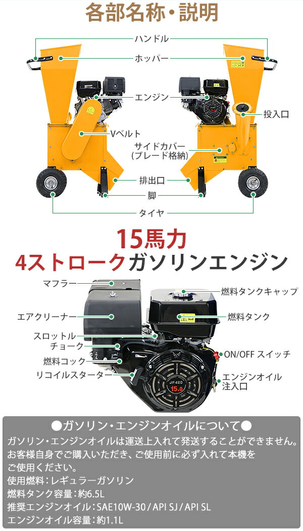 ����̵�� ʴ�յ� ���åɥ��åѡ� �����ǥ󥷥��å��� ���󥸥� ����ʴ�շ���102mm 15���� 15HP �������� ���� �ѥ�ե� �����ǥ���åѡ� ���åѡ������å��� ���åѡ� ʴ�մ� ������ ��̳�� �����ǥ˥� ���� ¤�� ���� ʴ�� �ں� �� �դä� �� chipperte0515yl