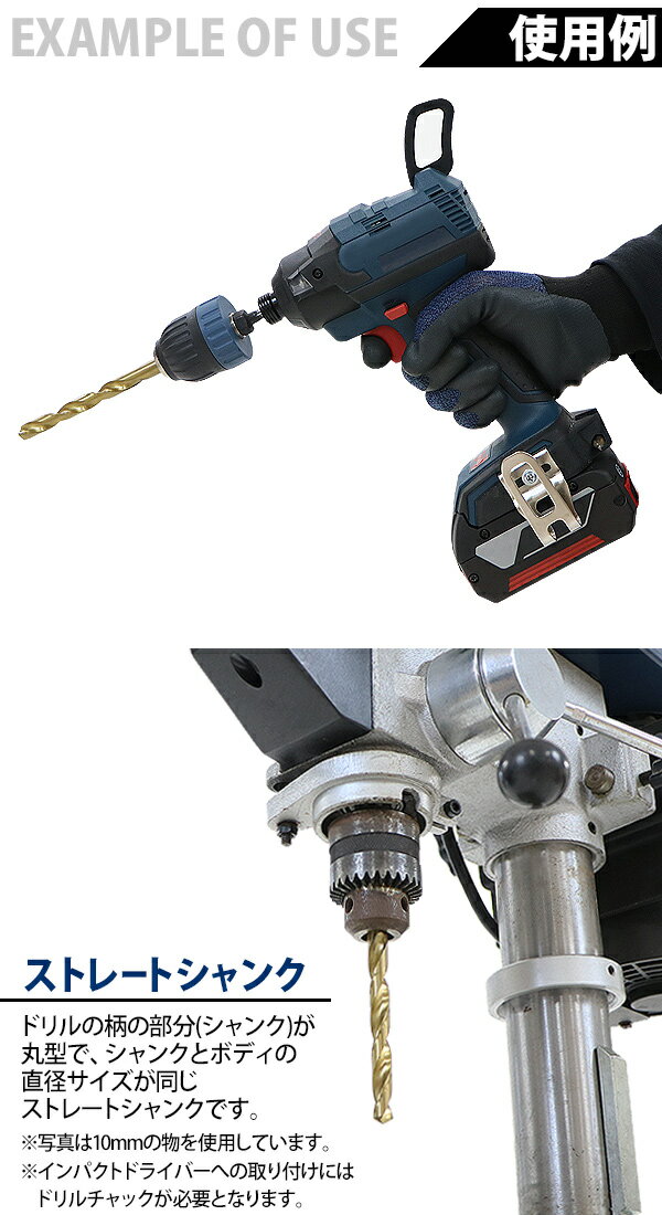 ����̵�� �ɥ��ӥå� 19PCS 19�� 1mm��10mm �ڹ��� Ŵ���� �ݼ������� ���ȥ졼�� �����󥳡��ƥ��� �������å� �ϥ����� HSS �ӥåȥ��å� �ɥ�� �������դ� ���񥻥å� ��ȥ��å� �ϥ�ɥġ��� �ꤢ�� �ں� ��� �ץ饹���å� �ں﹩�� ����Ȣ DIY drillbit19p