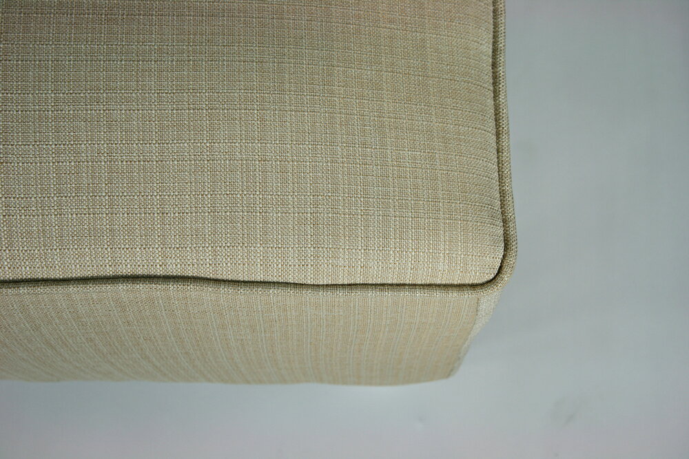 送料無料 新品 カウチソファ コーナーソファ ファブリック ベージュ MABU-13 Right hand