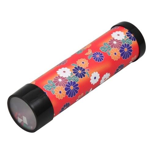 アーテック 民芸万華鏡 組立カンタン自分だけの万華鏡作り 夏休み 工作キット 手作りイベント 販促品・景品・ワークショップ