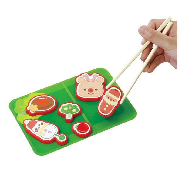 ARTEC アーテック 季節商品　クリスマスサンタもみの木・プレゼント　クリスマスお弁当づくり