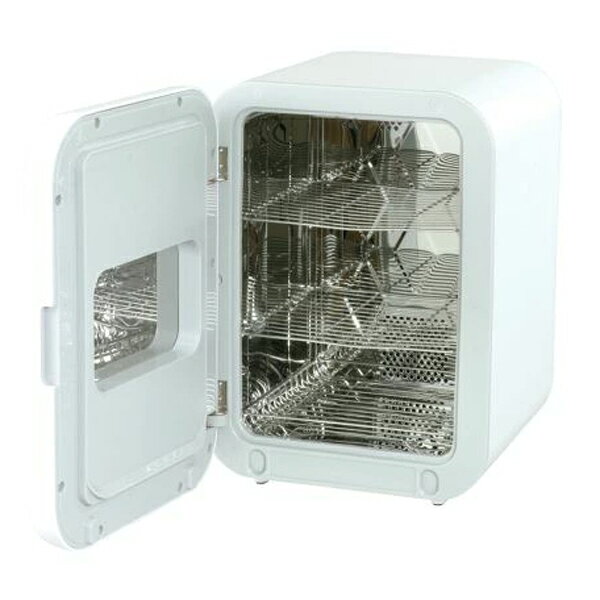 アーテック 除菌庫 AC100V 126W 容量16L 051583　身近なものを除菌&乾燥　紫外線除...