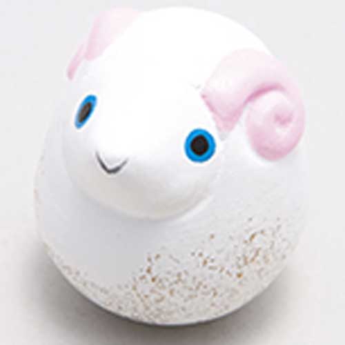 約25×30×30mm 陶器 PP袋　