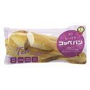 災害用備蓄 非常食 国産品 7年保存 ロングライフフーズ しっとりコッペパン 紅茶味 50個セット販売 1本あたり415Kcalの豊富なエネルギーで非常時でも素早く栄養補給が可能